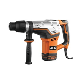 AEG - KH 5G fúró-vésőkalapács