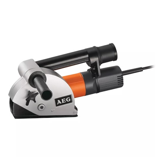 AEG - MFE 1500 falhoronymaró