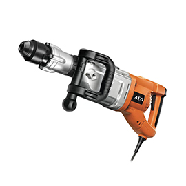 AEG - PM 10E SDS-Max bontókalapács