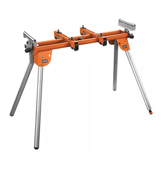AEG – PSU 1000 gérvágó állvány