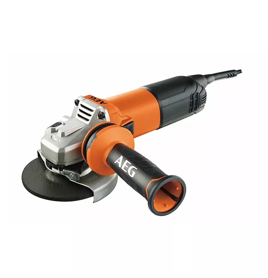 AEG - WS 13-125 SXE sarokcsiszoló