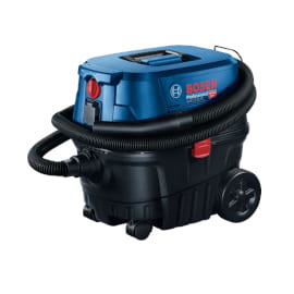 Bosch - GAS 12-25 PL száraz-nedves porszívó