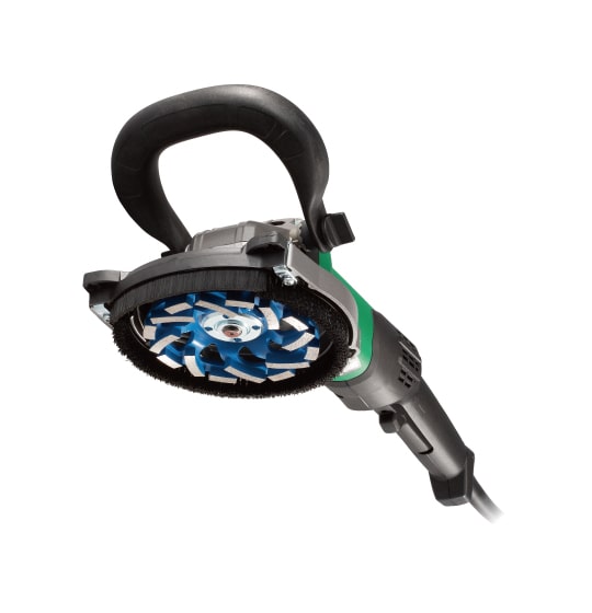 Hikoki - GM13Y betoncsiszoló