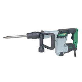 Hitachi - H45MR vésőkalapács