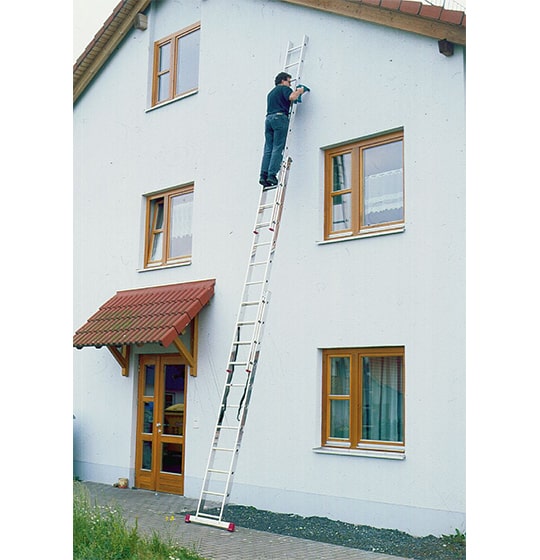 Krause - Corda létra 3x11