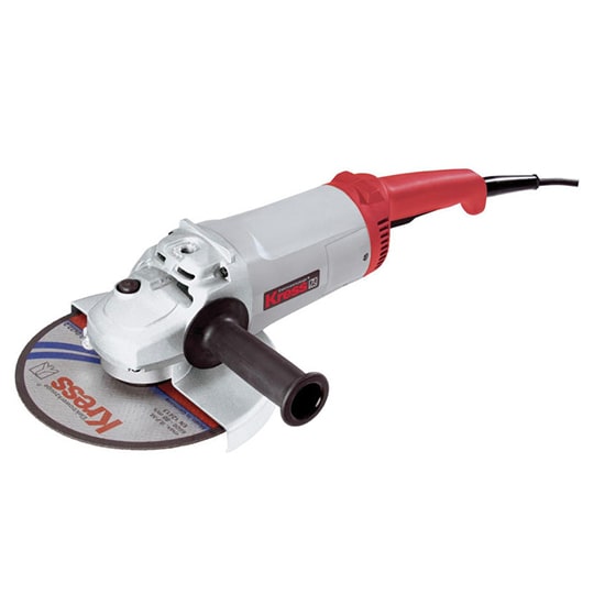 Kress - 2400 WSE kétkezes sarokcsiszoló bérlés, kölcsönzés