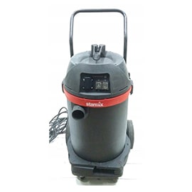 Starmix - GS AR-1245EW ipari porszívó